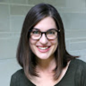 Meet your Posher, Greer